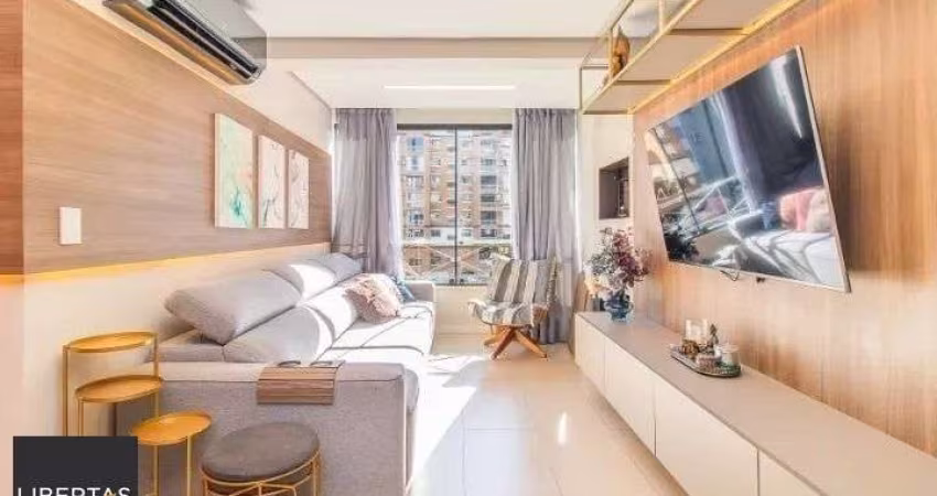 Apartamento 3 dormitórios à venda Boa Vista Porto Alegre/RS