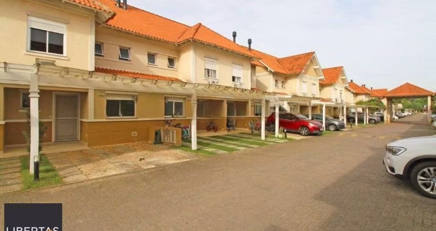 Casa em Condomínio 3 dormitórios à venda Rubem Berta Porto Alegre/RS