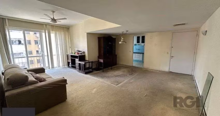Vende-se apartamento 3 quartos com suíte, dependencia completa e hidro próximo a