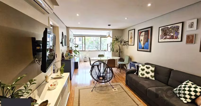 Apartamento 2 dormitórios à venda petrópolis porto alegre/rs