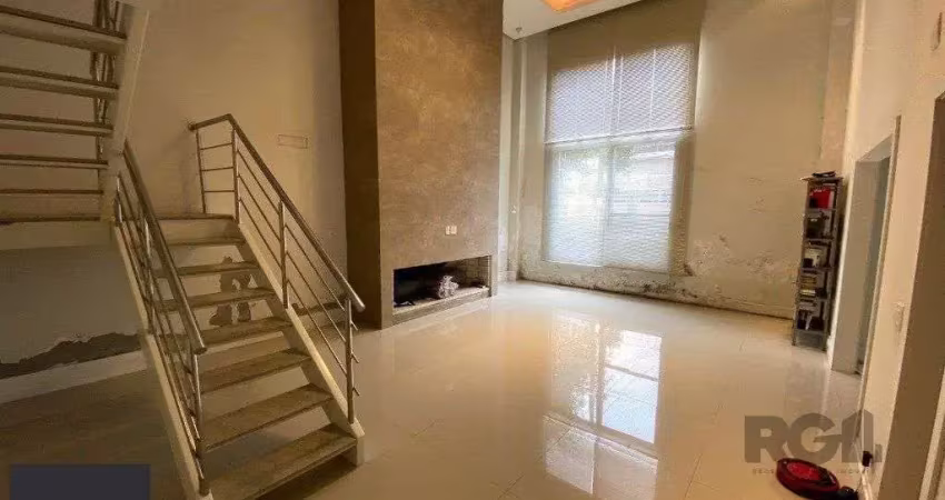 Casa 189m² - 3 suítes, piscina, 5 vagas no bairro teresópolis