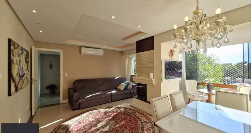 Edifício l'esperance apartamento 3 dormitórios no bairro petrópolis
