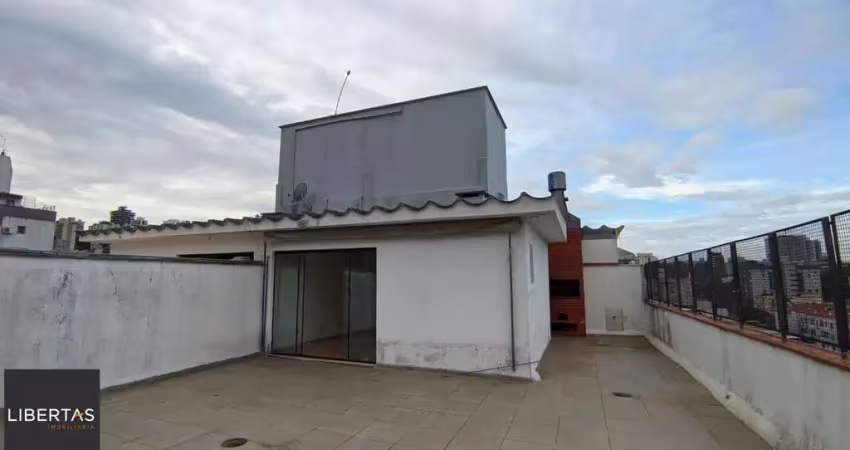 Cobertura 3 dormitórios à venda Rio Branco Porto Alegre/RS
