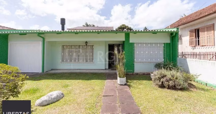 Casa para venda - 182m², 4 dormitórios, sendo 1 suites, 4 vagas - jardim isabel