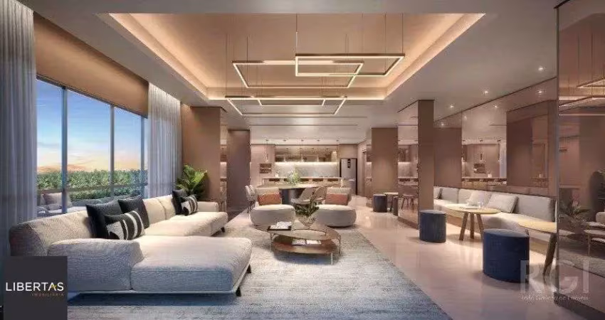 Apartamento com 2 quartos à venda na Rua Azevedo Sodré, 285, Passo da Areia, Porto Alegre