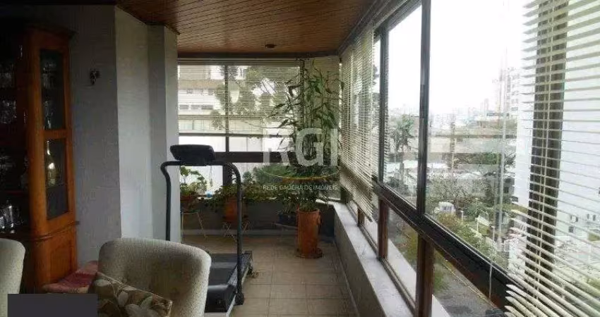 Apartamento para venda - 137m², 3 dormitórios, sendo 1 suites, 2 vagas - petrópo