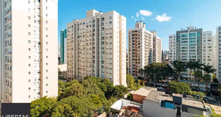 Apartamento 2 dormitórios à venda passo da areia porto alegre/rs