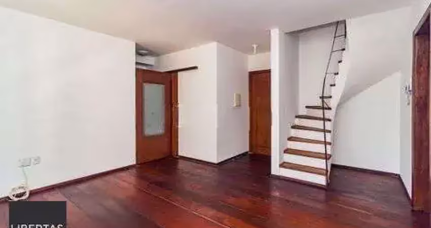 Cobertura 2 dormitórios à venda Higienópolis Porto Alegre/RS