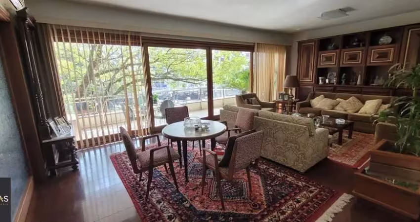 VENDA APARTAMENTO 3 DORMITÓRIOS, SACADA ABERTA, SUITE,  257,00 m² PRIVATIVOS 2 V