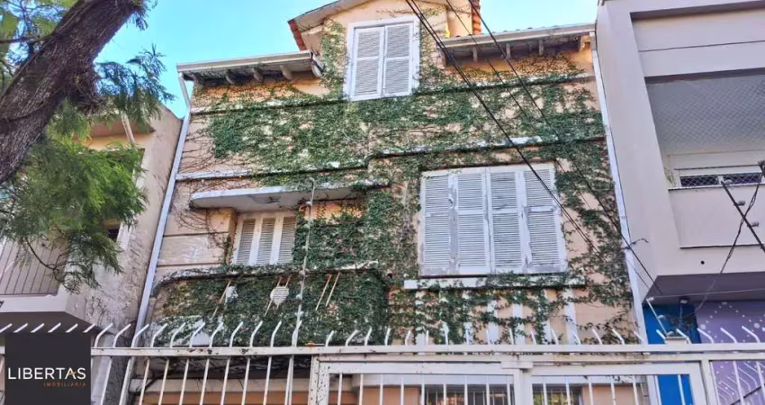 Ponto comercial à venda na Rua Miguel Tostes, 849, Rio Branco, Porto Alegre
