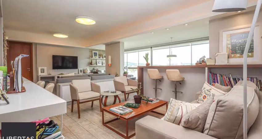 Apartamento no bairro Higienópolis