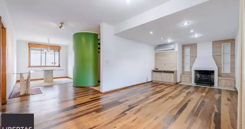 Apartamento à venda no bairro Petrópolis em Porto Alegre/RS