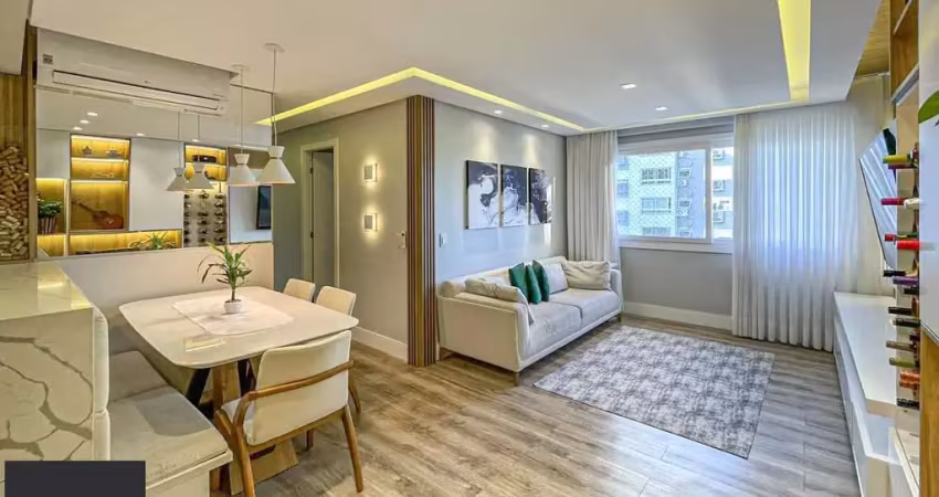 Apartamento com 3 quartos à venda na Rua Frederico Otávio Domingues Barbosa, 50, São Sebastião, Porto Alegre