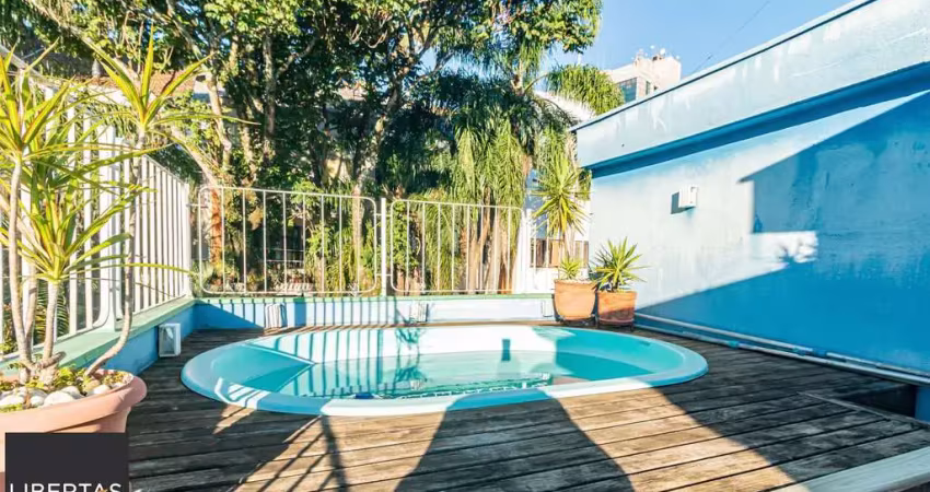 Apartamento à venda no bairro Auxiliadora em Porto Alegre/RS