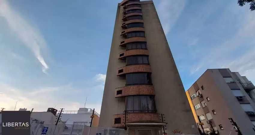 Apartamento 2 dormitórios - 70,19 m² - 2 vagas - menino deus