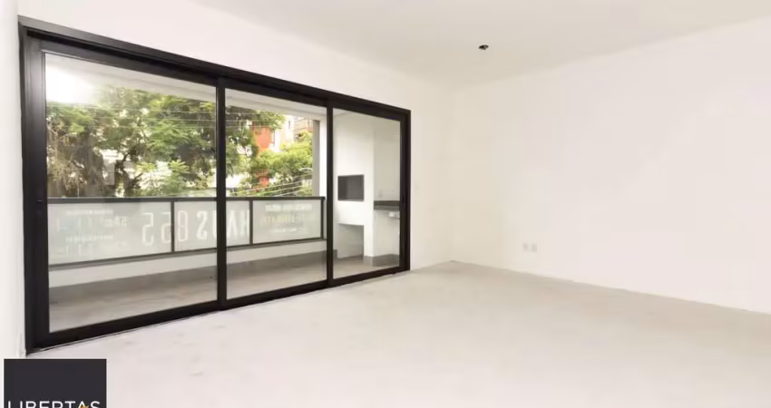 Apartamento com 2 quartos à venda na Rua Honório Silveira Dias, 855, São João, Porto Alegre
