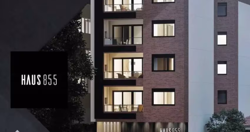 Apartamento com 2 quartos à venda na Rua Honório Silveira Dias, 855, São João, Porto Alegre