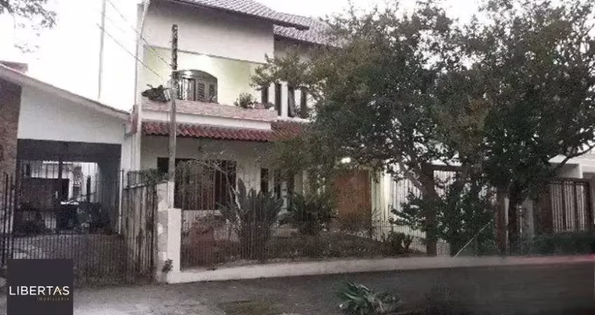 Casa 4 dormitórios à venda jardim itu porto alegre/rs