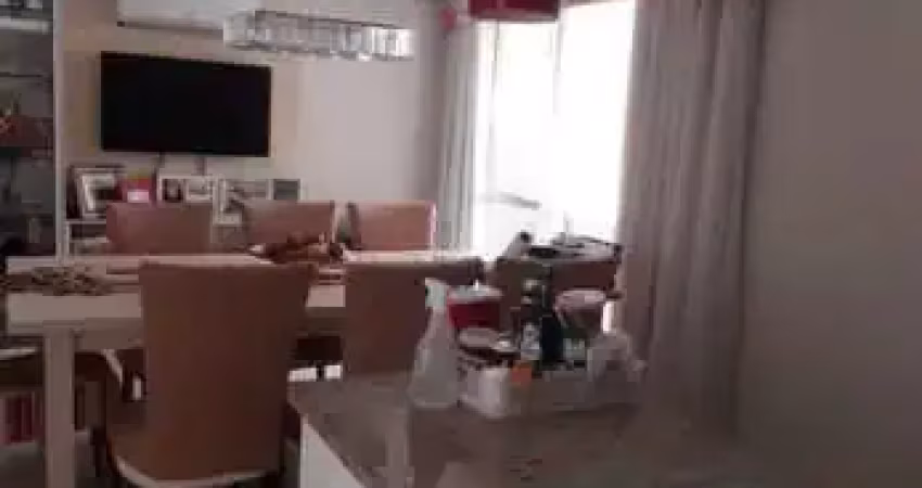 Cobertura para venda - 234m², 3 dormitórios, sendo 1 suites, 2 vagas - santana