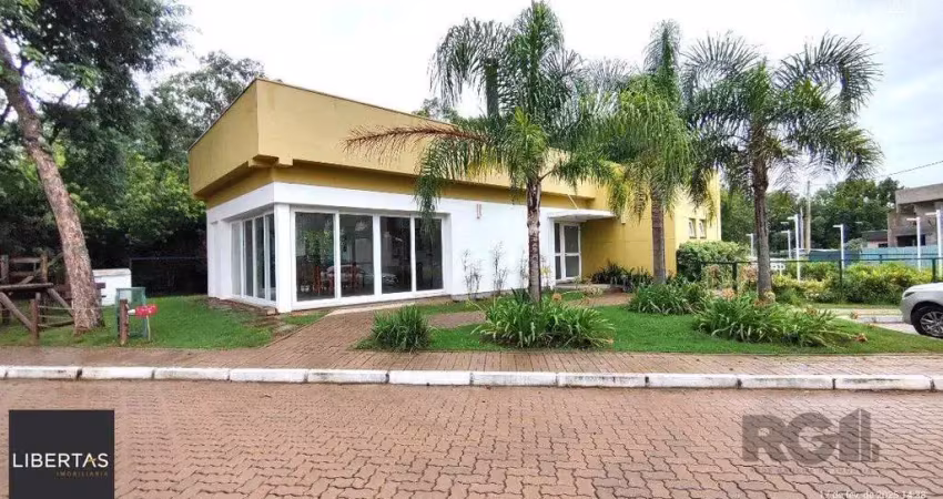 Casa em condomínio à venda, bairro campo novo,  3 quartos (1 suite),  3 banheiro