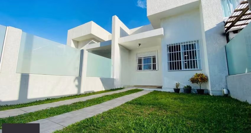 Casa 2 dormitórios à venda Arco Íris Capão da Canoa/RS