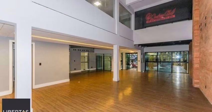 Ponto comercial para alugar na Avenida Cristóvão Colombo, 2450, Floresta, Porto