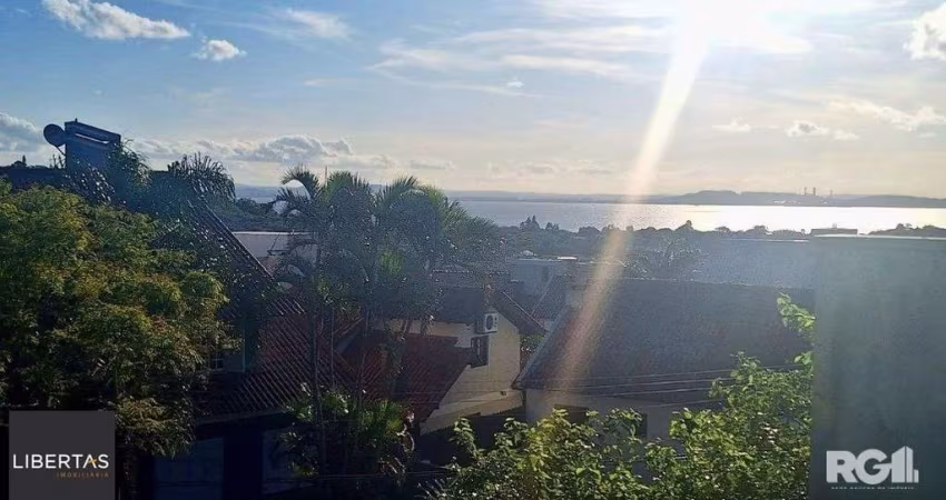 Casa ampla de 3 pisos com vista para o Guaíba -  Ipanema -  Porto Alegre -RS