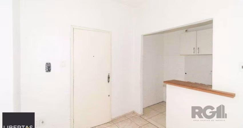 Apartamento 1 dormitórios para alugar Centro Histórico Porto Alegre/RS