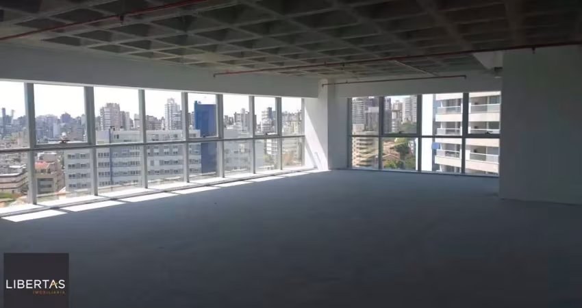 Sala comercial 1 dormitórios para alugar petrópolis porto alegre/rs