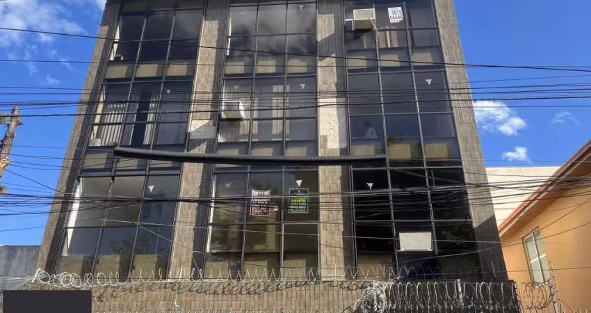 Casa comercial à venda na Rua Almirante Barroso, 587, Floresta, Porto Alegre