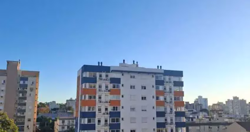Apartamento com 1 quarto à venda na Avenida Ipiranga, 3377, Partenon, Porto Alegre