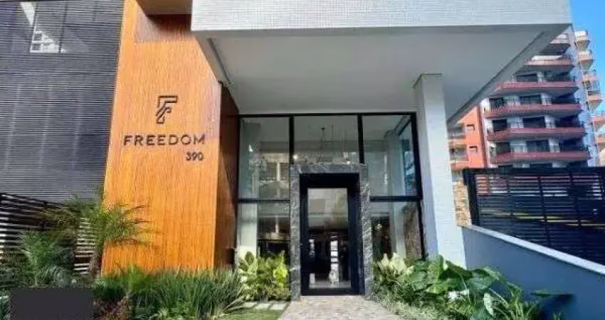 Apartamento em torres alto padrão de 3 dormitórios e 2 vagas