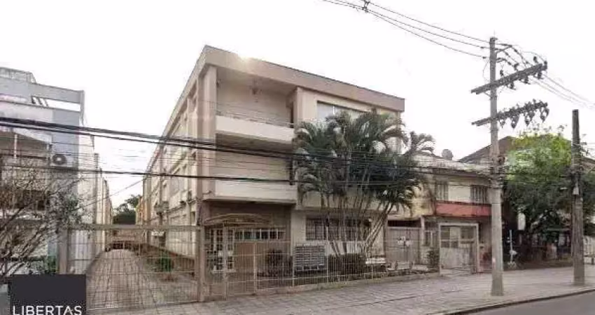 Apartamento com 2 quartos à venda na Rua Vicente da Fontoura, 2380, Petrópolis, Porto Alegre