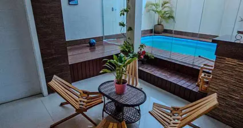 Casa 3 dormitórios à venda aberta dos morros porto alegre/rs