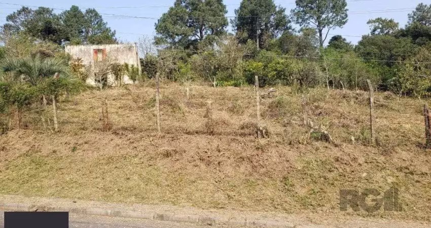Terreno à venda na Estrada das Furnas, 1501, Vila Nova, Porto Alegre