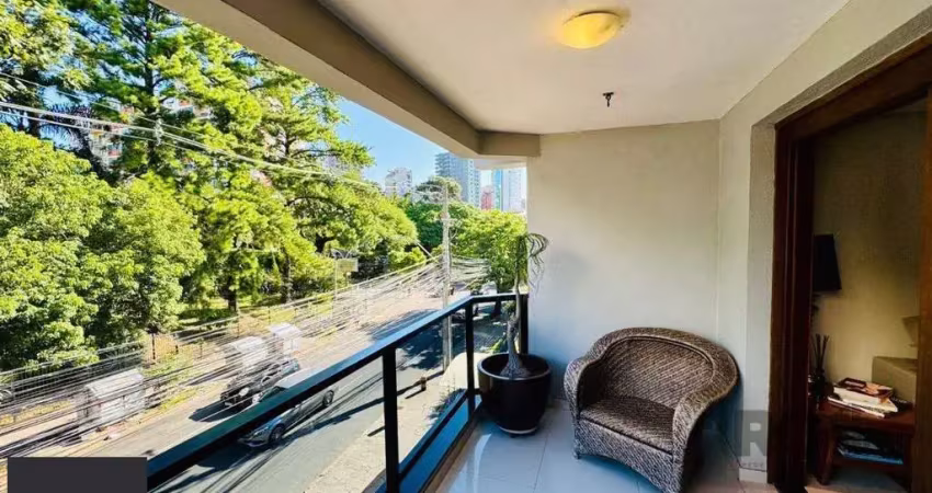 Apartamento 3 dormitórios à venda mont serrat porto alegre/rs