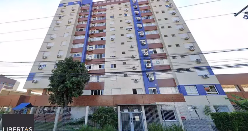Apartamento com 3 dormitórios, sendo 1 deles suíte, com 02 vagas