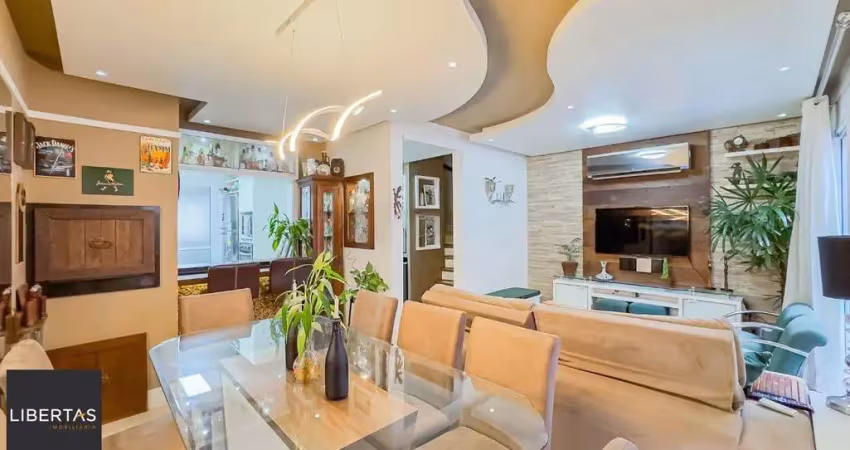 Casa com 4 quartos e 2 vagas em condomínio fechado no bairro ecoville.