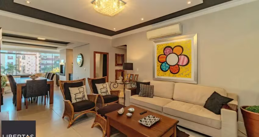 Apartamento com 3 quartos à venda na Avenida Francisco Petuco, 140, Boa Vista, Porto Alegre