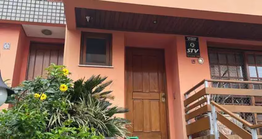 Casa em condomínio 3 dormitórios à venda menino deus porto alegre/rs