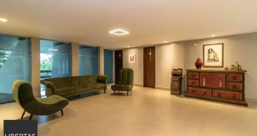 Apartamento 03 dormitórios no bairro moinhos de vento