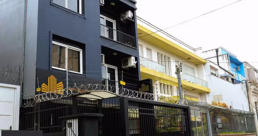 Casa comercial 4 dormitórios à venda moinhos de vento porto alegre/rs