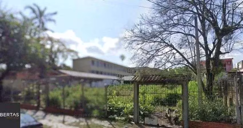 Terreno à venda na Rua Nunes, 114, Medianeira, Porto Alegre