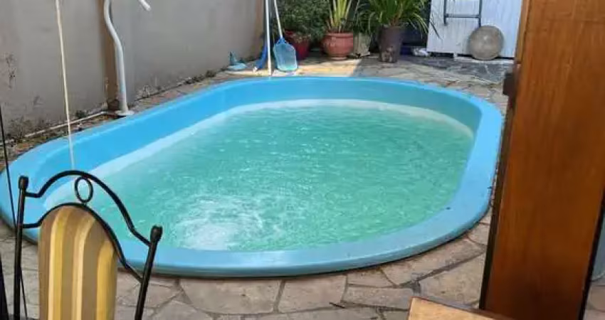 Casa 3 dormitórios à venda cavalhada porto alegre/rs