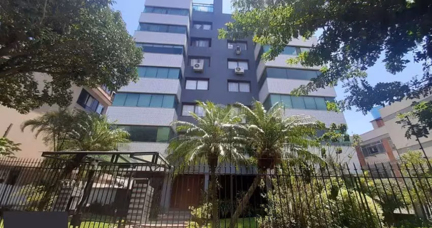 Cobertura para venda - 281.25m², 3 dormitórios, sendo 1 suites, 2 vagas - cristo