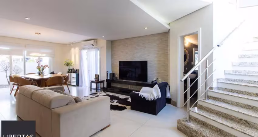 Casa em condomínio 3 dormitórios à venda hípica porto alegre/rs
