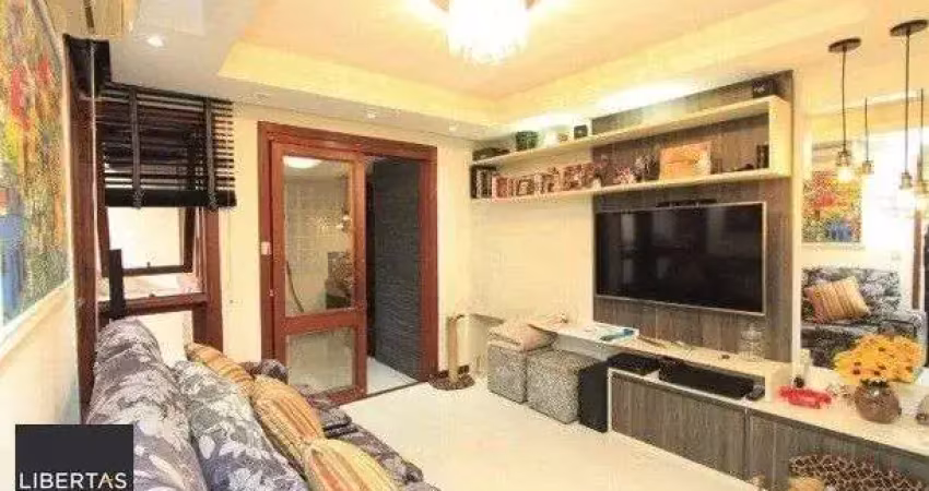 Casa em condomínio 3 dormitórios à venda bela vista porto alegre/rs