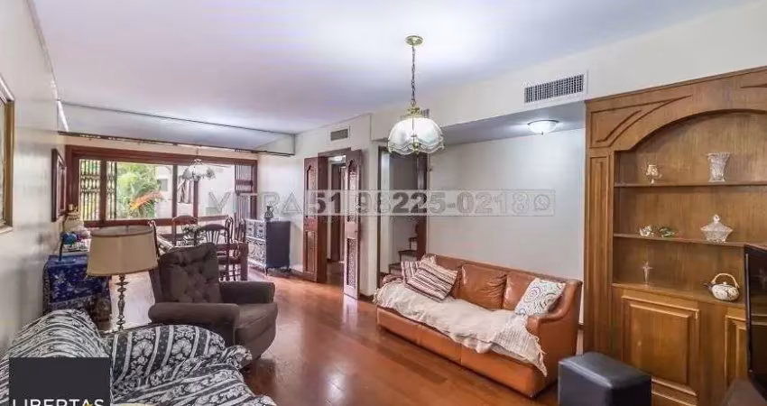 Cobertura com 4 quartos à venda na Avenida Palmeira, 272, Petrópolis, Porto Alegre