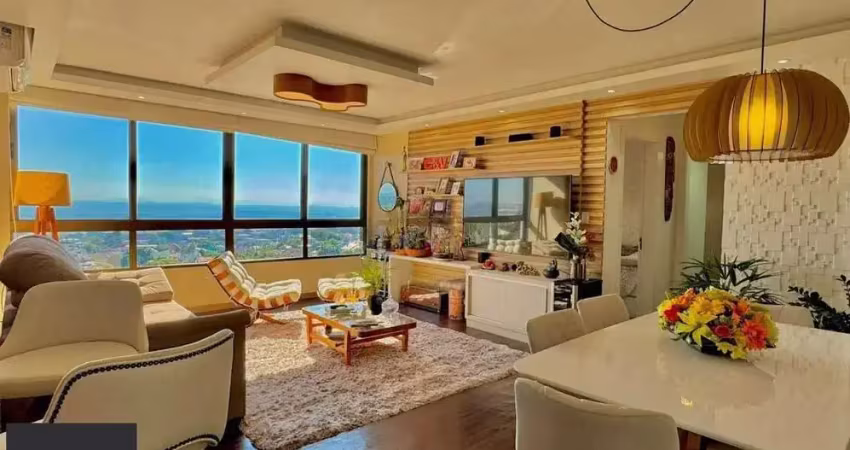Apartamento com 2 quartos à venda na Rua Irene Capponi Santiago, 243, Cristo Redentor, Porto Alegre