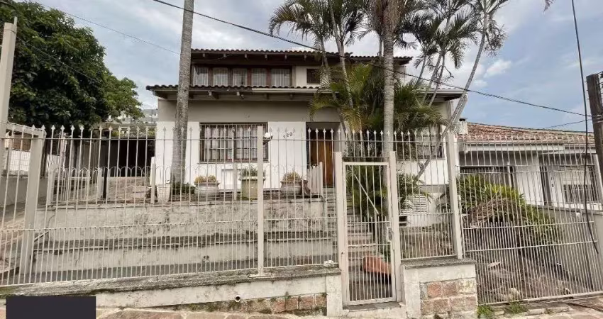 Casa 6 dormitórios à venda partenon porto alegre/rs